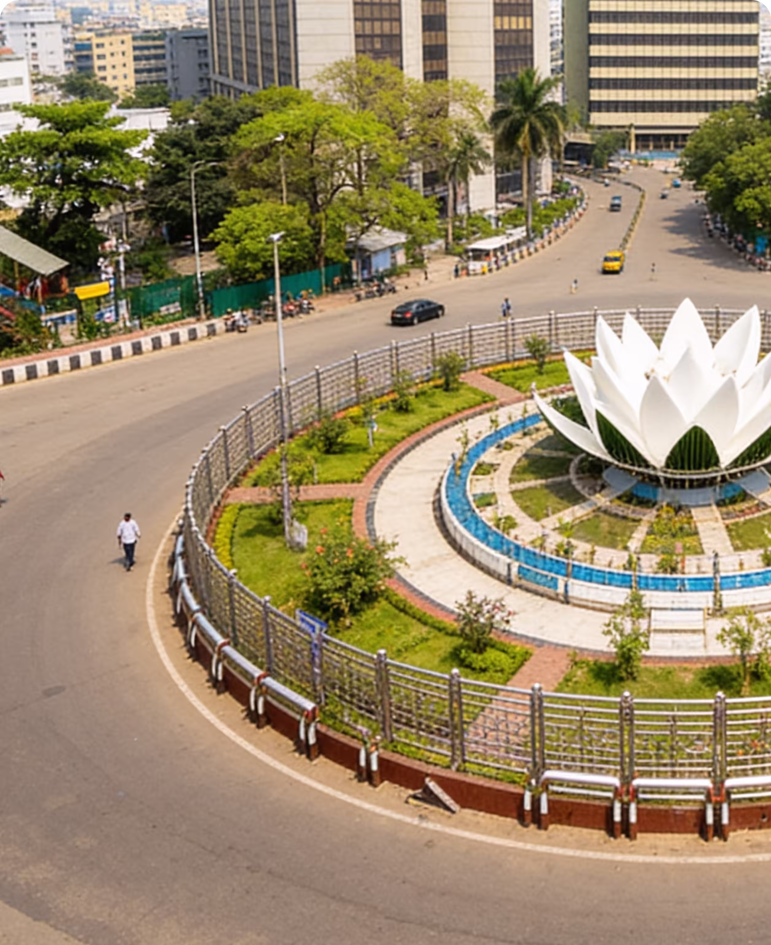 Dhaka
