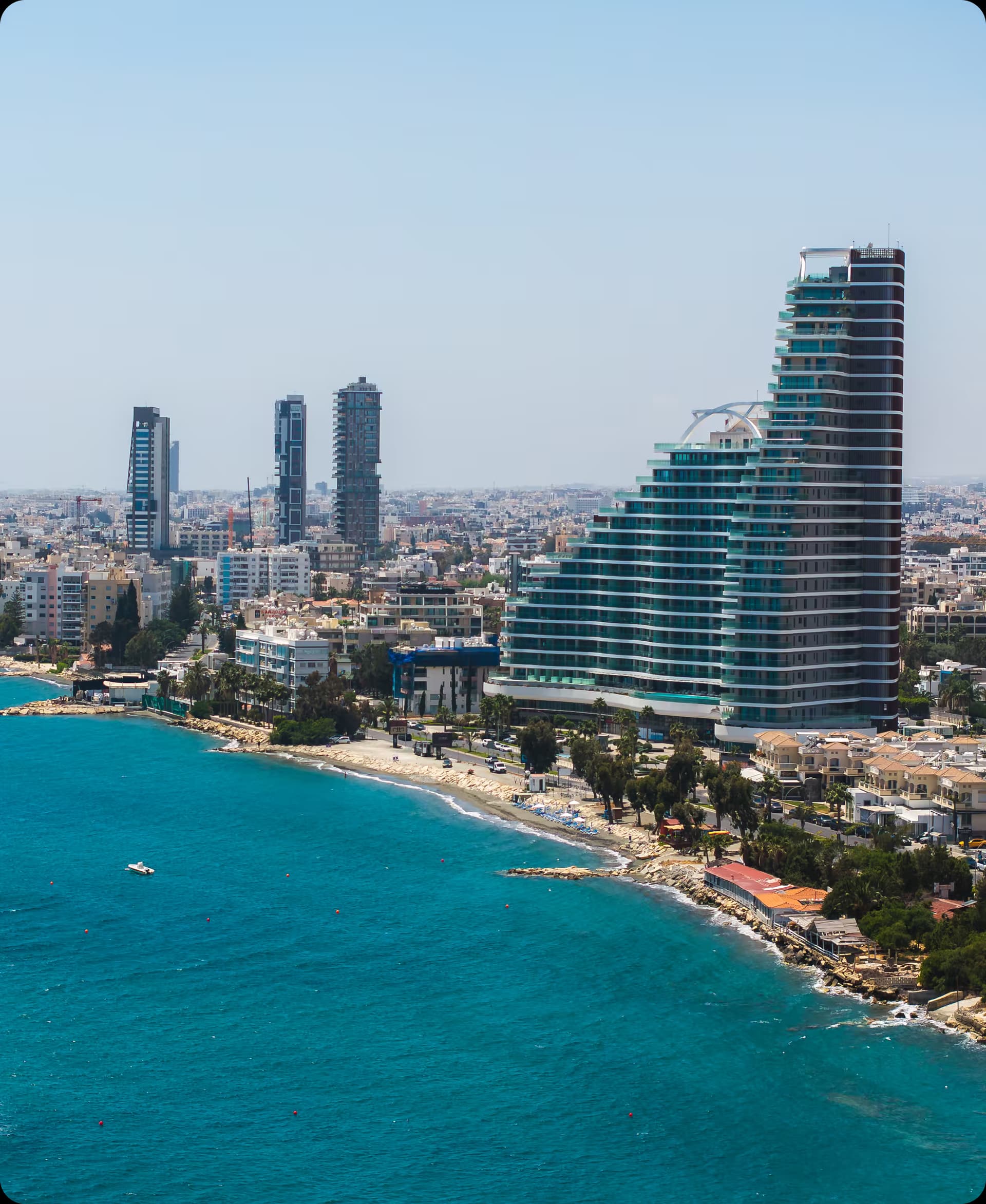 Limassol