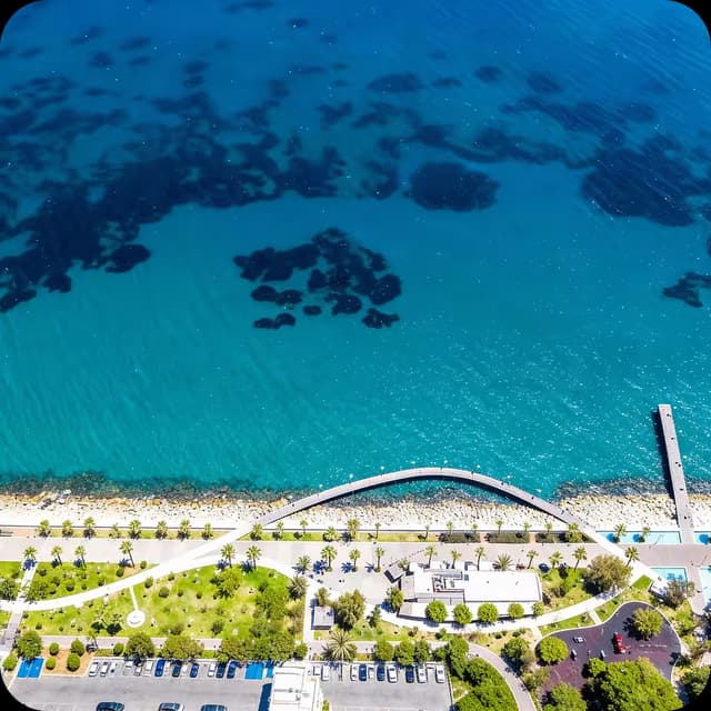 NEXT Cyprus location 2
