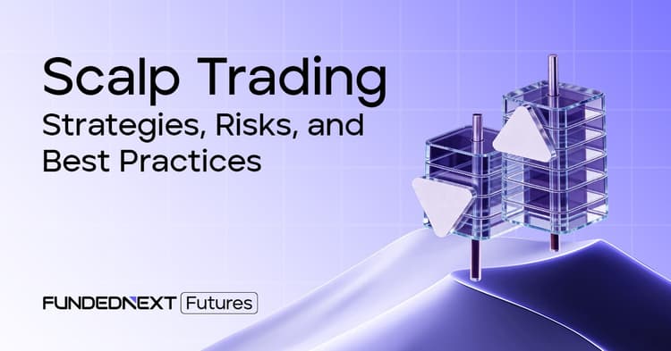Scalp Trading: Strategies, Risks, and Best Practices