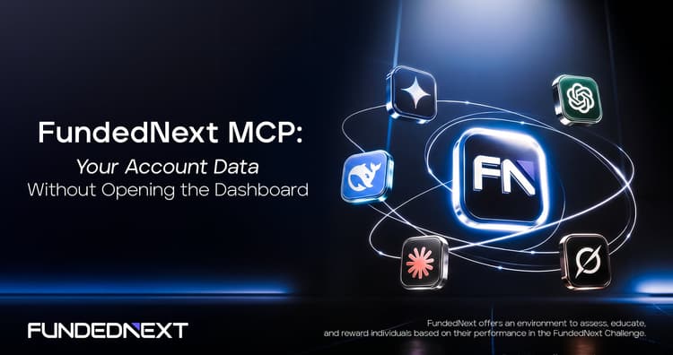FundedNext MCP: Your Account Data, Without Opening the Dashboard