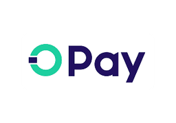 Logo OPay