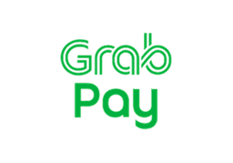 Logo GrabPay