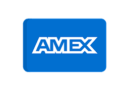Logo American Express(Amex)