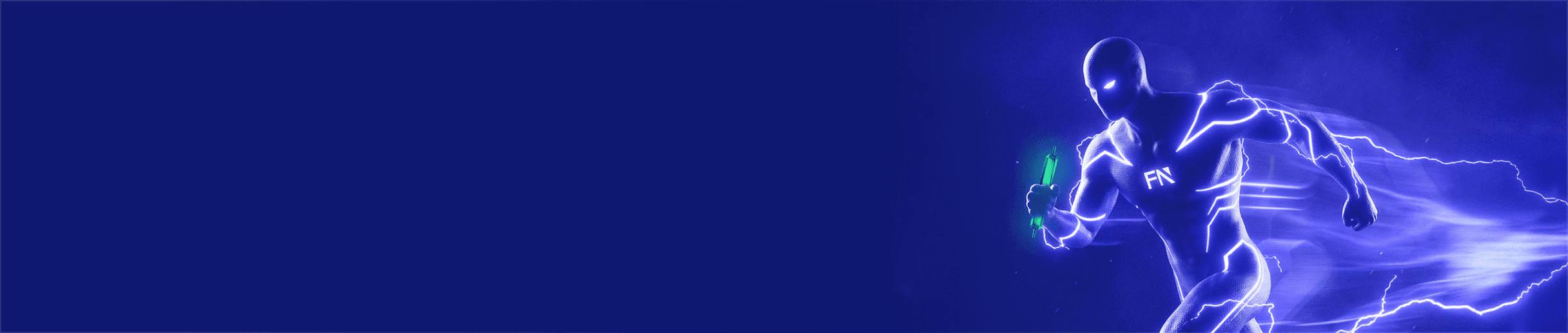 Bolt Challenge Background Desktop