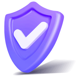 Infographic Icon showing the guaranteed payout of $1,000 extra if the payout is not received in 24 hours.