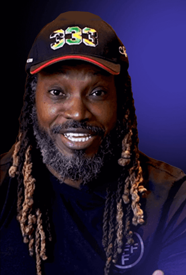 Chris Gayle image