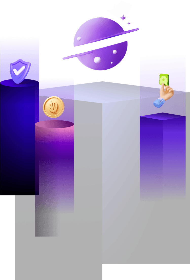 Stellar Challenge Benefits